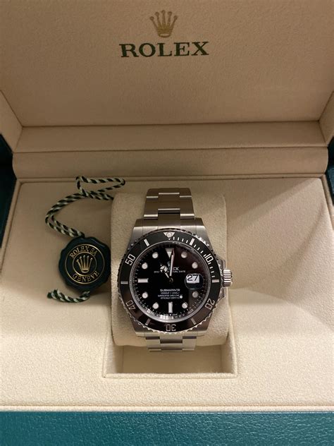 reddit rolex waitlist